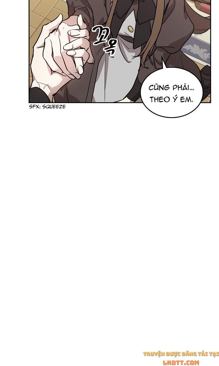 Người Đẹp Và Quái Vật - Chương 6