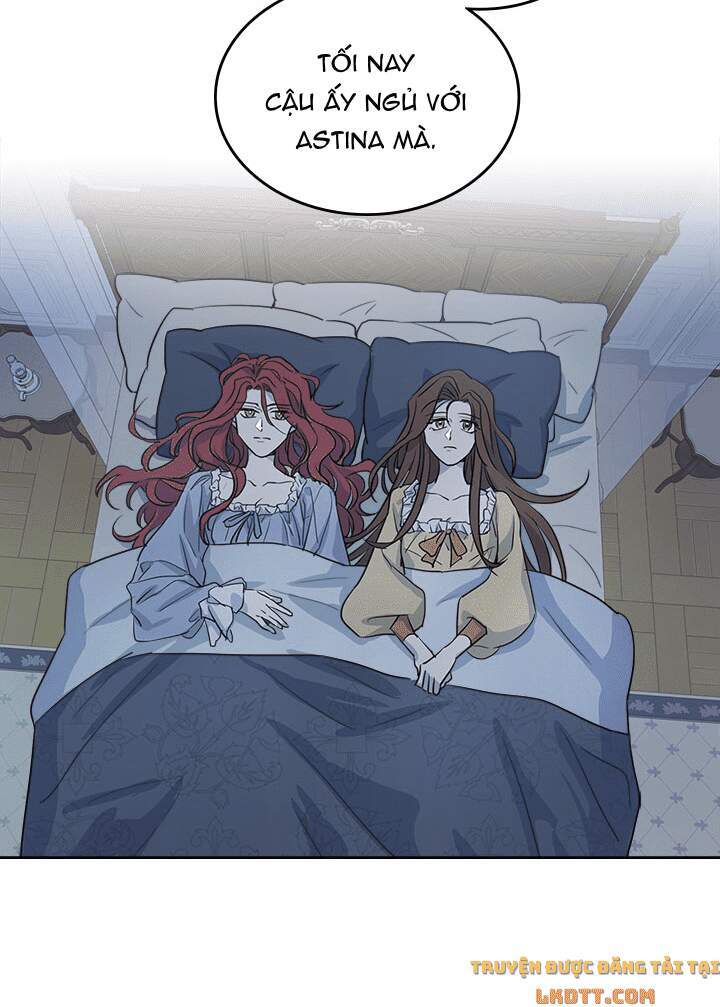 Người Đẹp Và Quái Vật - Chương 6