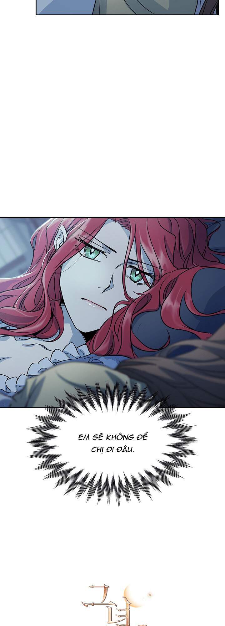 Người Đẹp Và Quái Vật - Chương 6