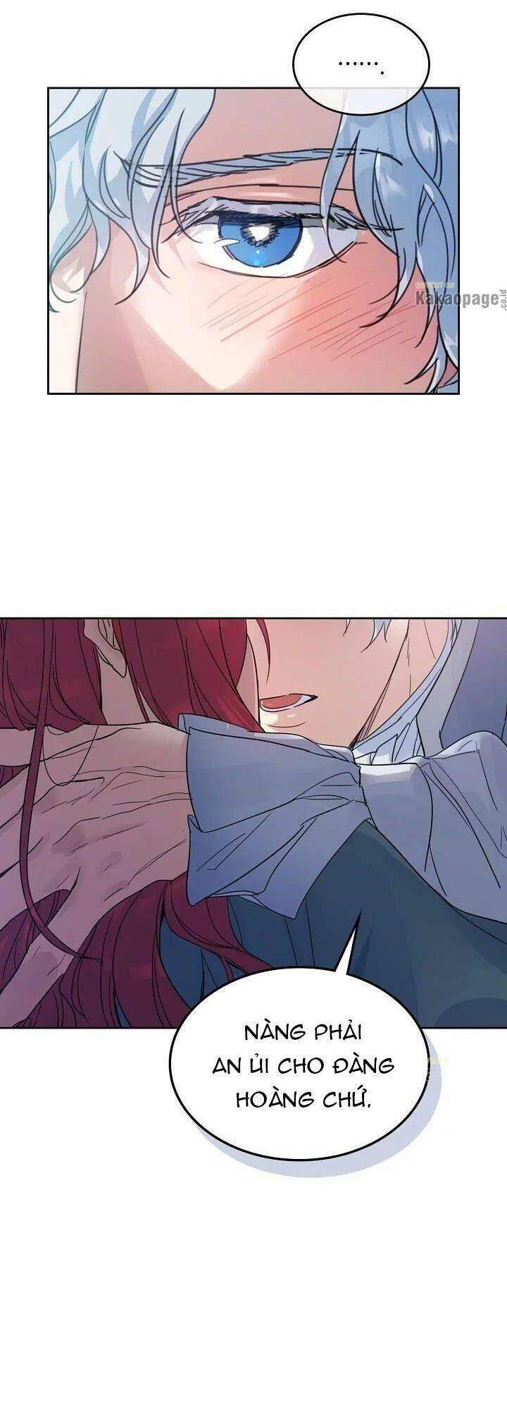 Người Đẹp Và Quái Vật - Chương 60