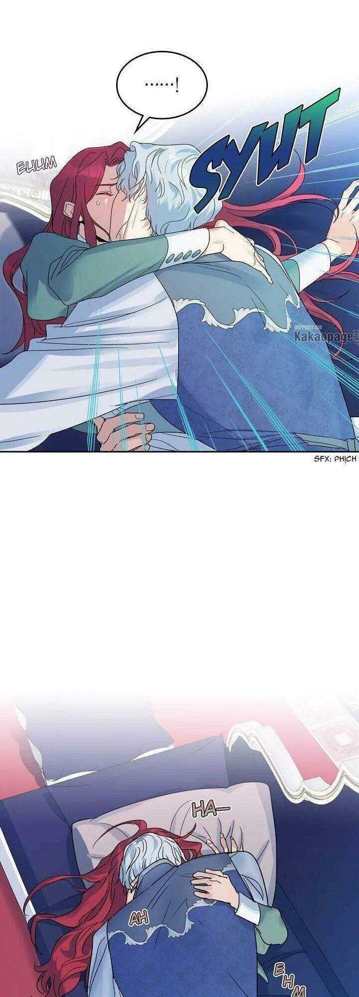 Người Đẹp Và Quái Vật - Chương 60