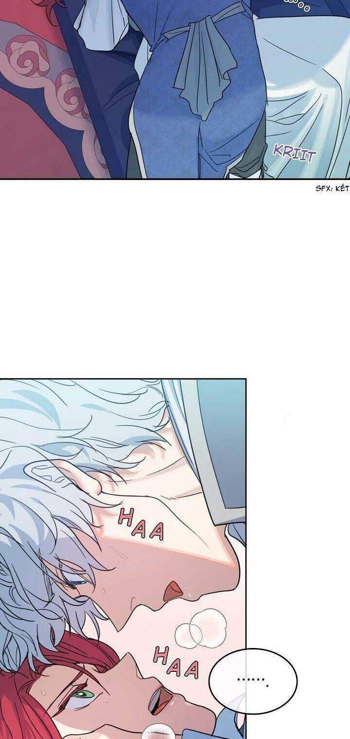 Người Đẹp Và Quái Vật - Chương 60