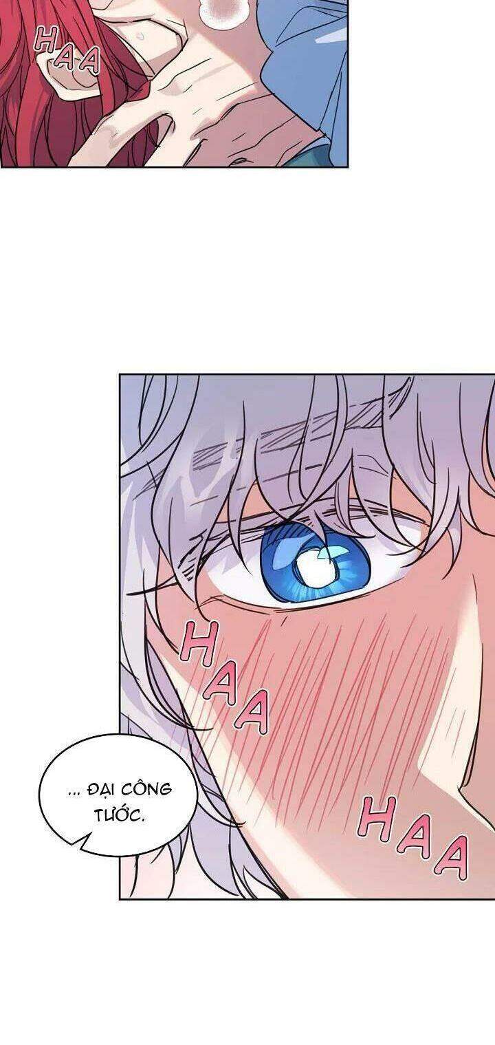 Người Đẹp Và Quái Vật - Chương 60