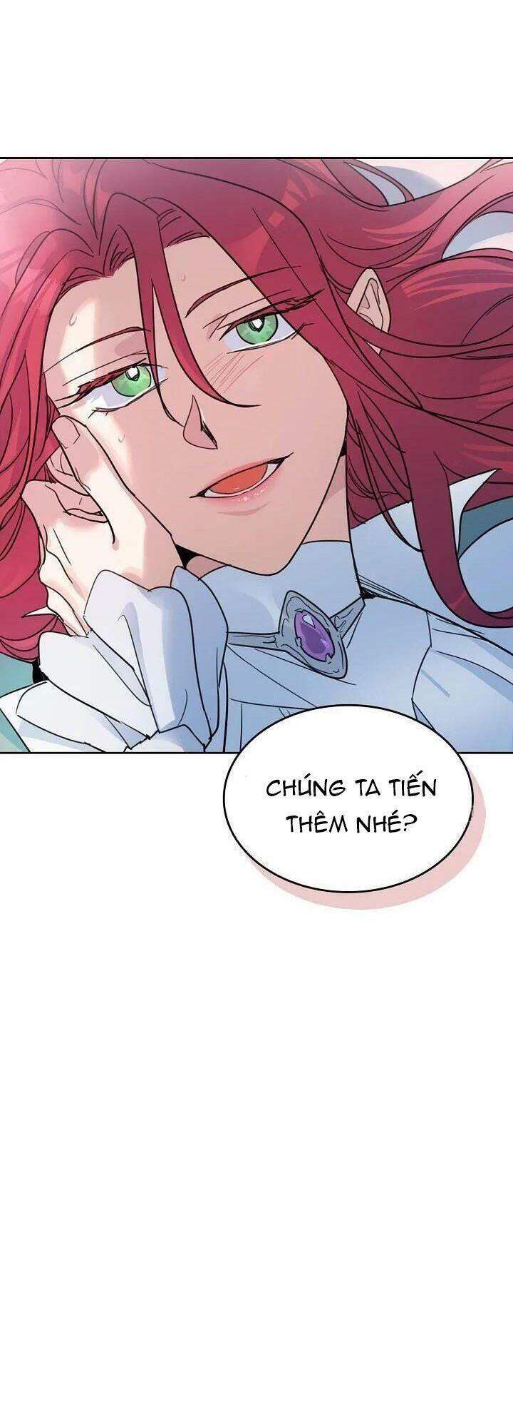 Người Đẹp Và Quái Vật - Chương 60