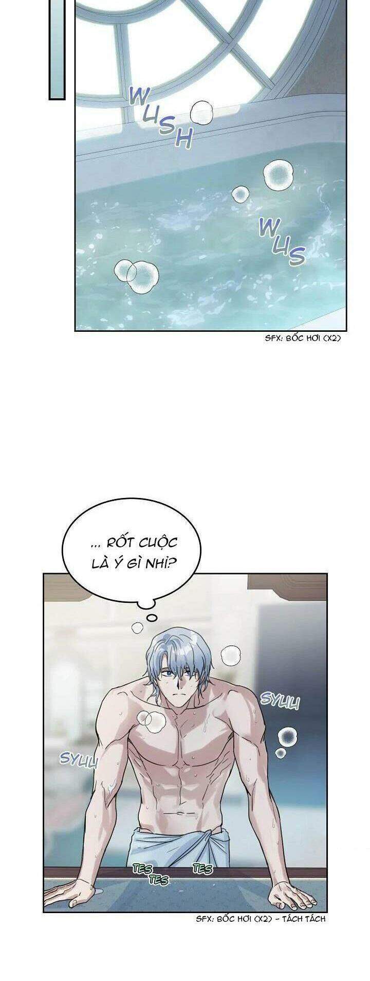 Người Đẹp Và Quái Vật - Chương 60