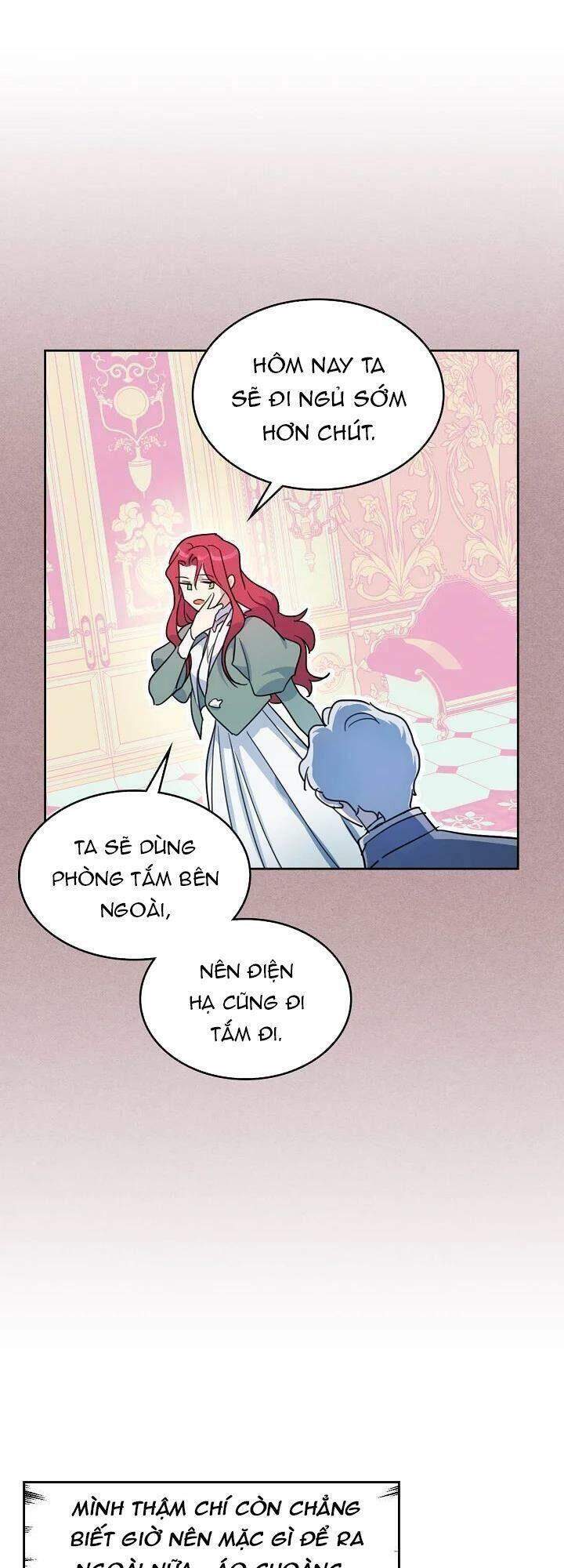 Người Đẹp Và Quái Vật - Chương 60