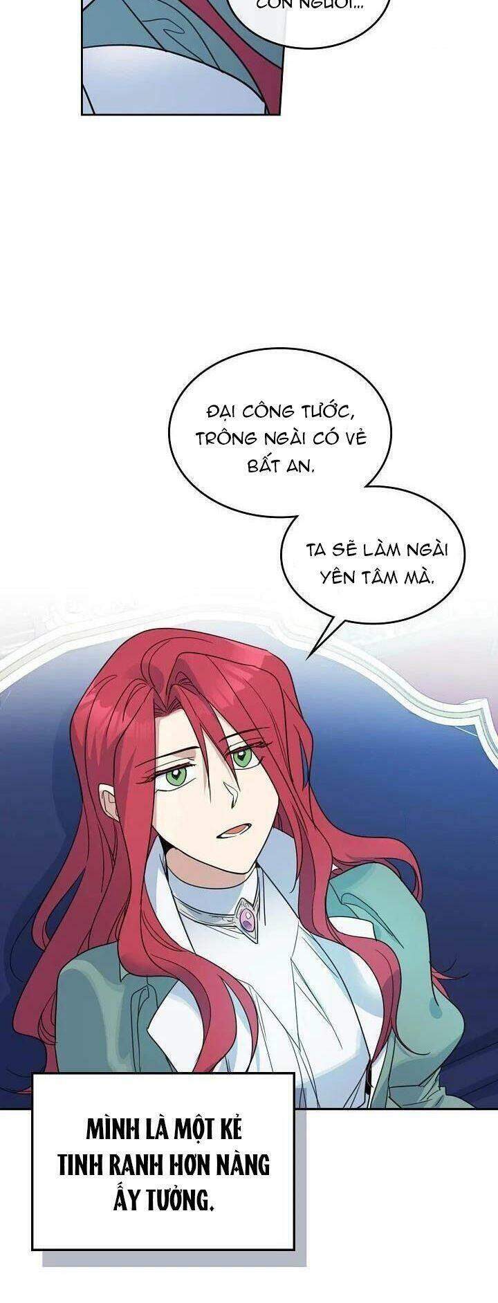 Người Đẹp Và Quái Vật - Chương 60