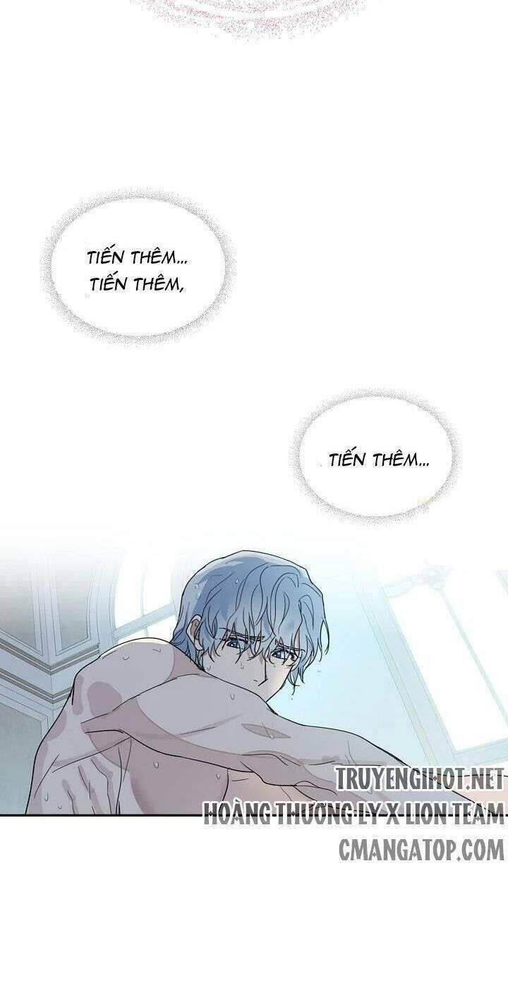 Người Đẹp Và Quái Vật - Chương 60