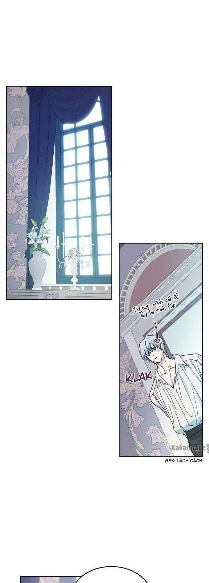 Người Đẹp Và Quái Vật - Chương 60