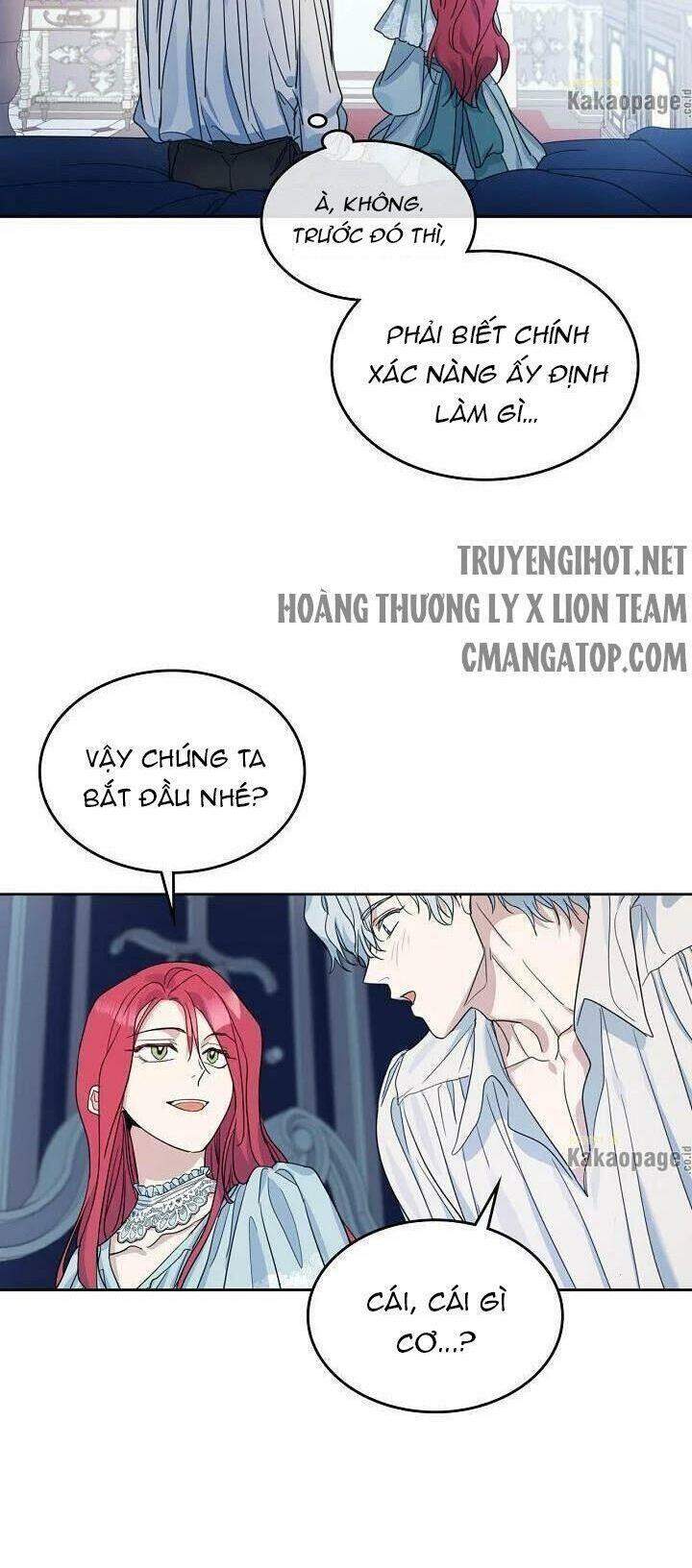 Người Đẹp Và Quái Vật - Chương 60