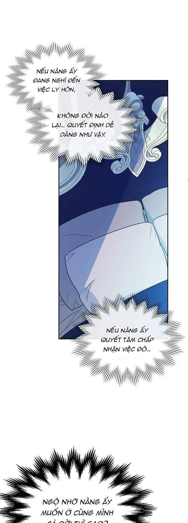 Người Đẹp Và Quái Vật - Chương 60