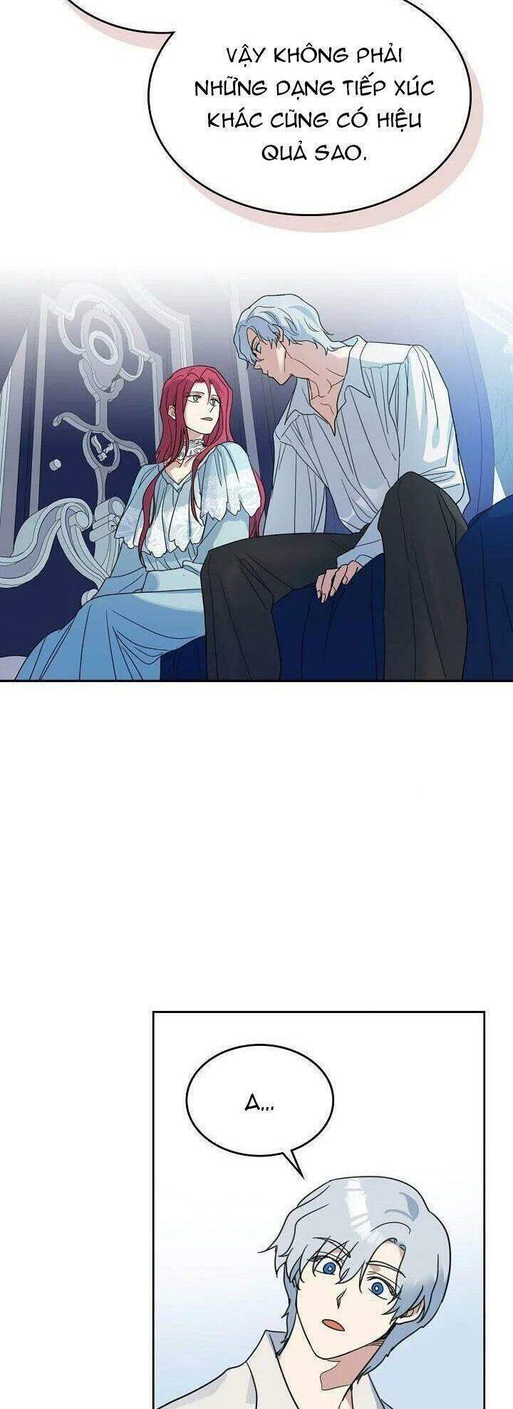 Người Đẹp Và Quái Vật - Chương 60