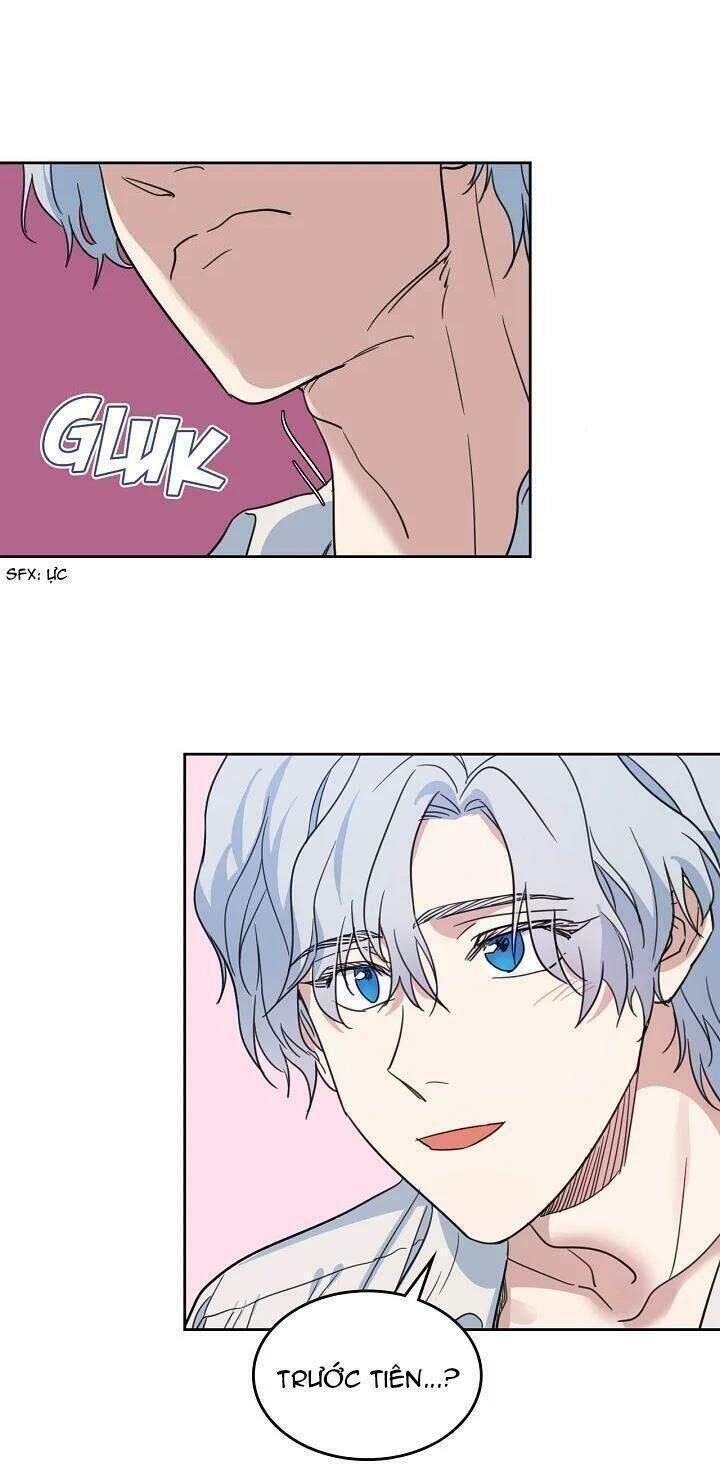 Người Đẹp Và Quái Vật - Chương 60