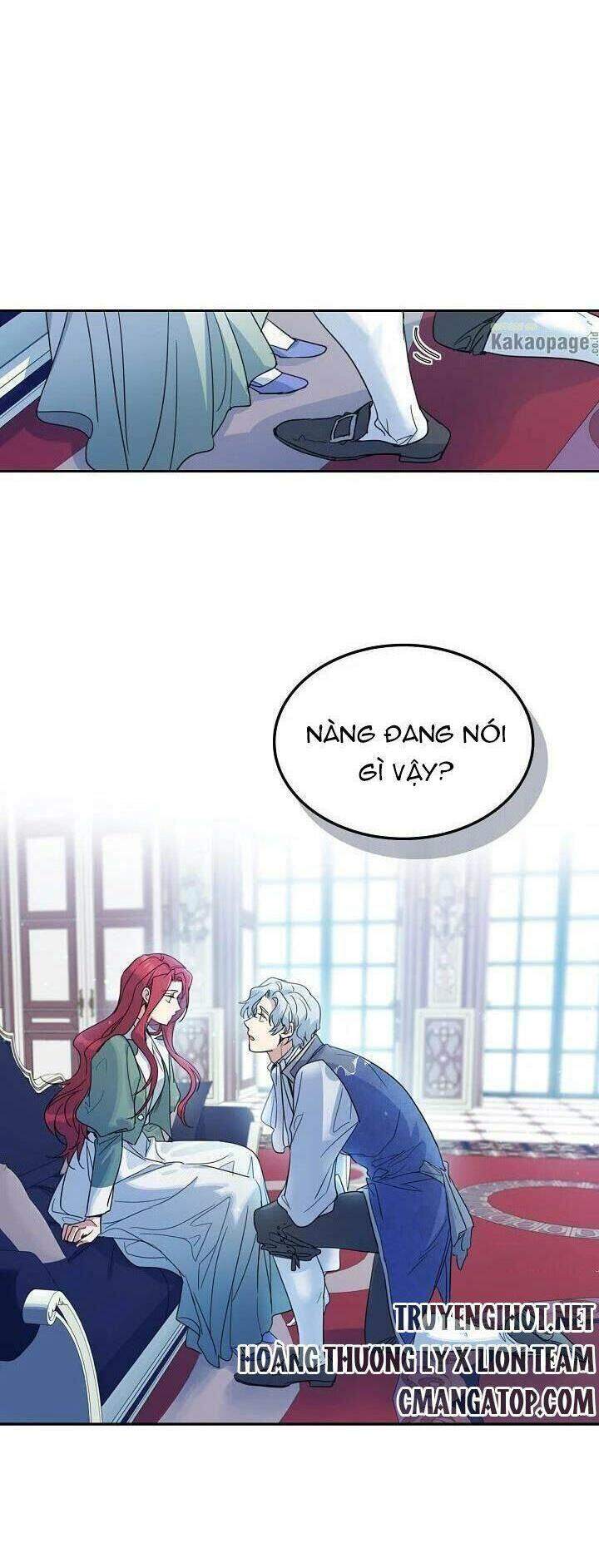 Người Đẹp Và Quái Vật - Chương 60