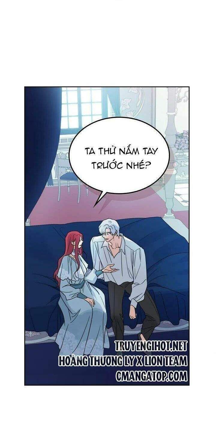 Người Đẹp Và Quái Vật - Chương 60