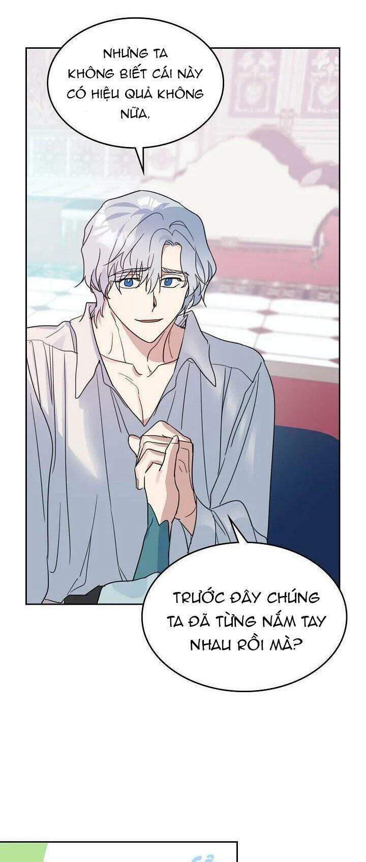 Người Đẹp Và Quái Vật - Chương 60