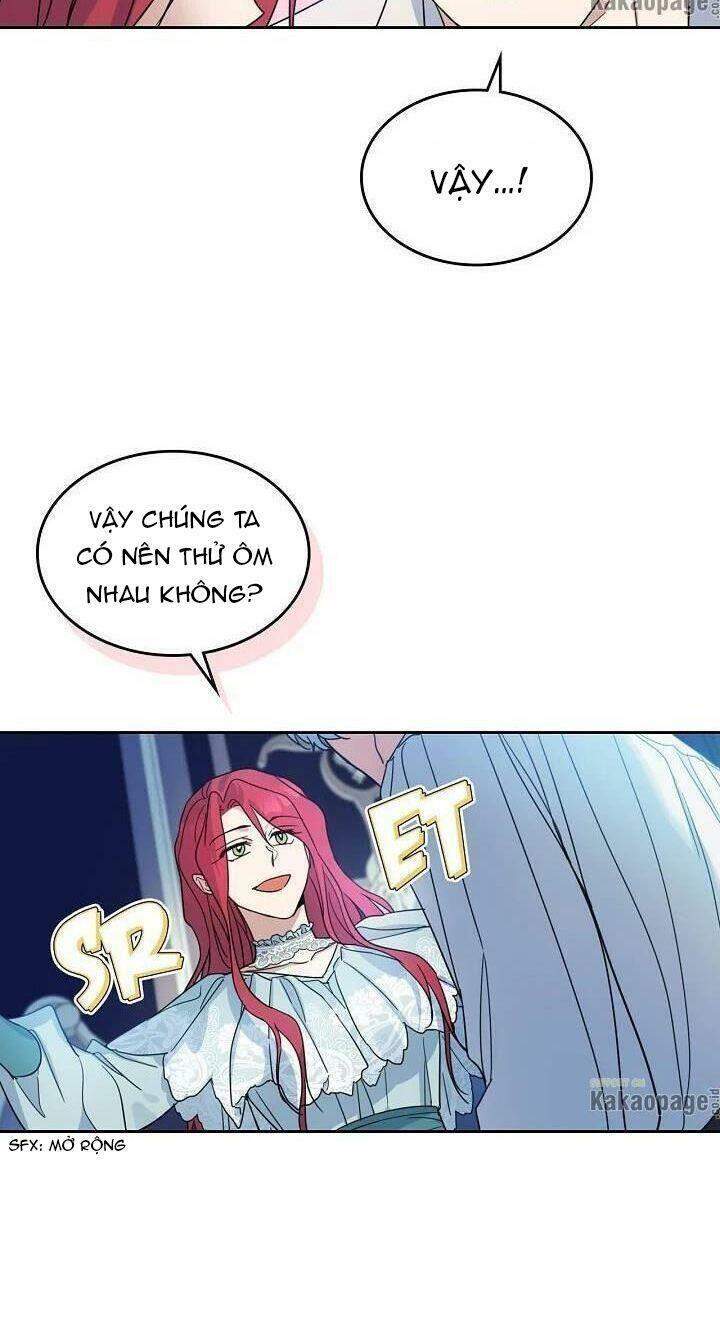 Người Đẹp Và Quái Vật - Chương 60