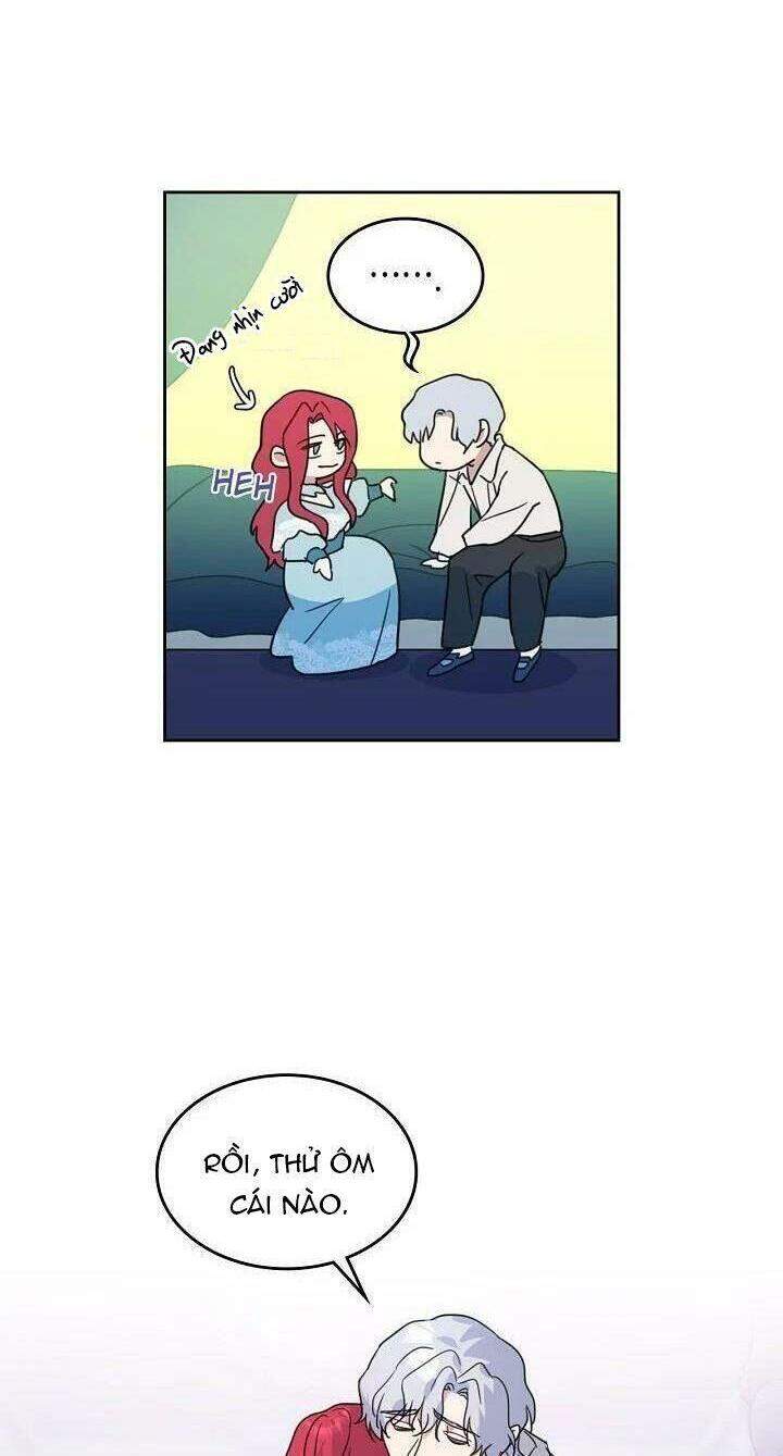 Người Đẹp Và Quái Vật - Chương 60