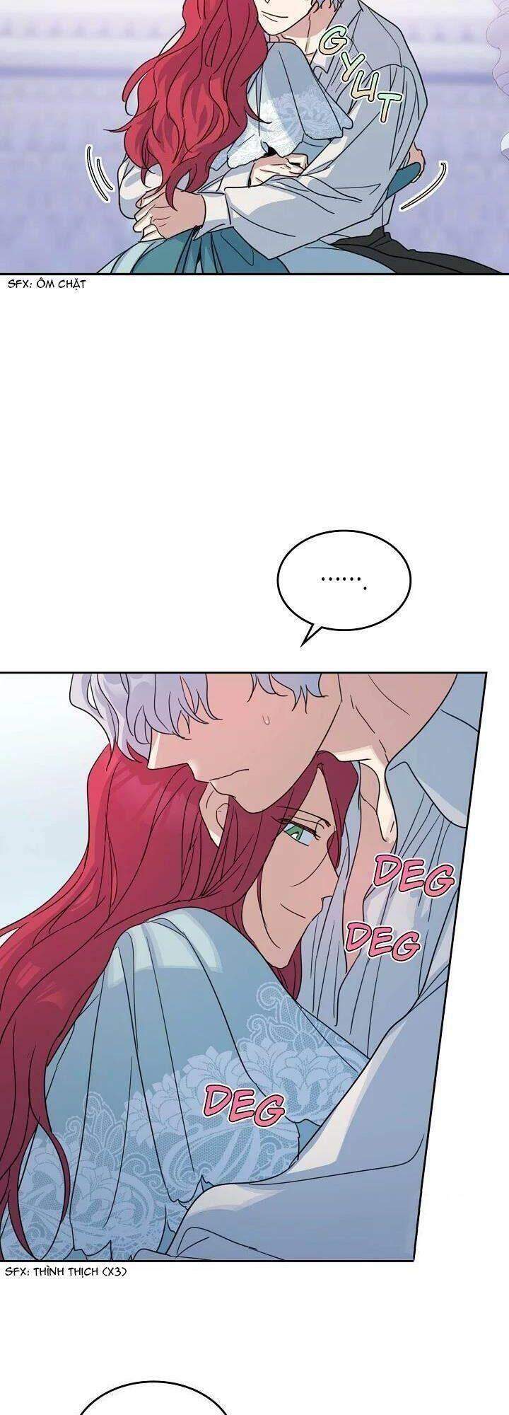 Người Đẹp Và Quái Vật - Chương 60