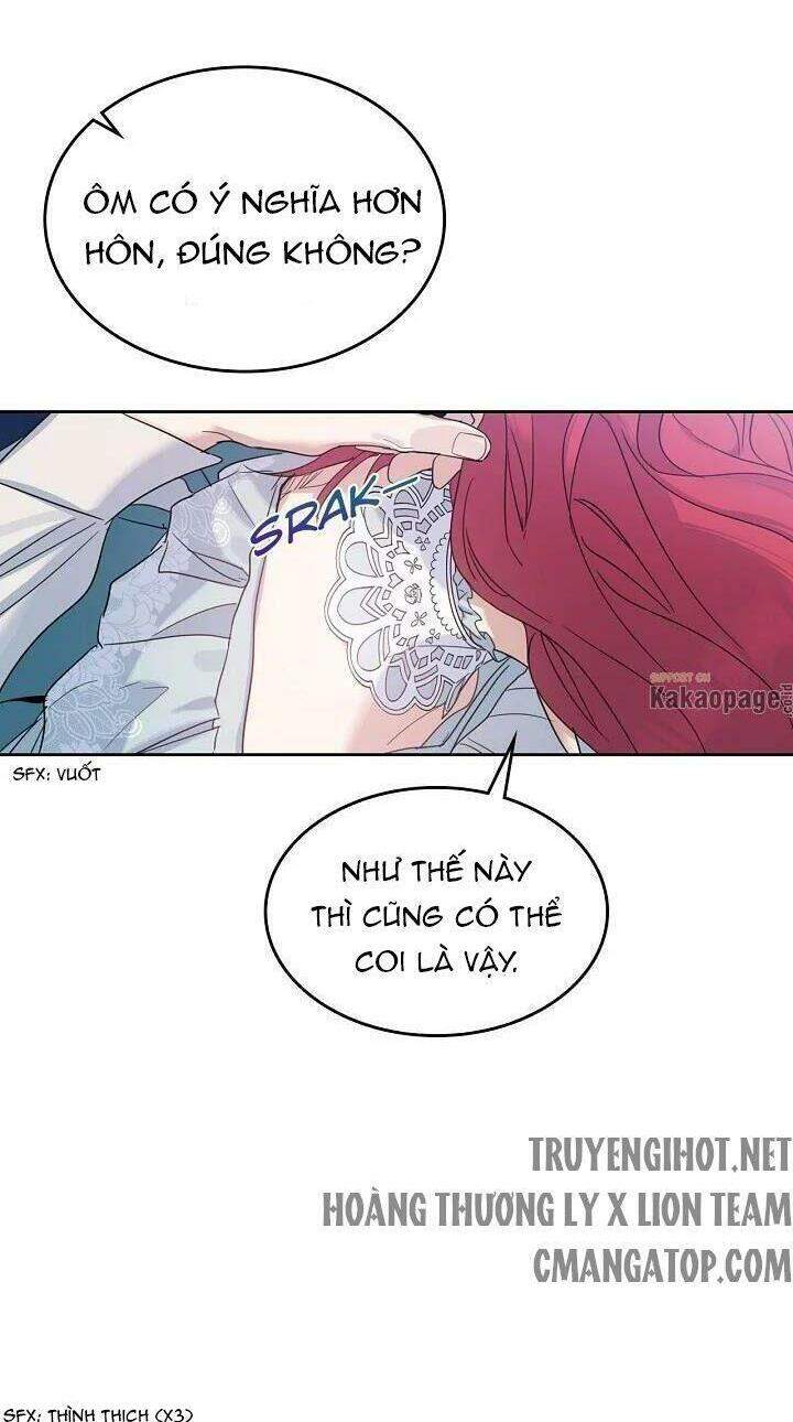 Người Đẹp Và Quái Vật - Chương 60