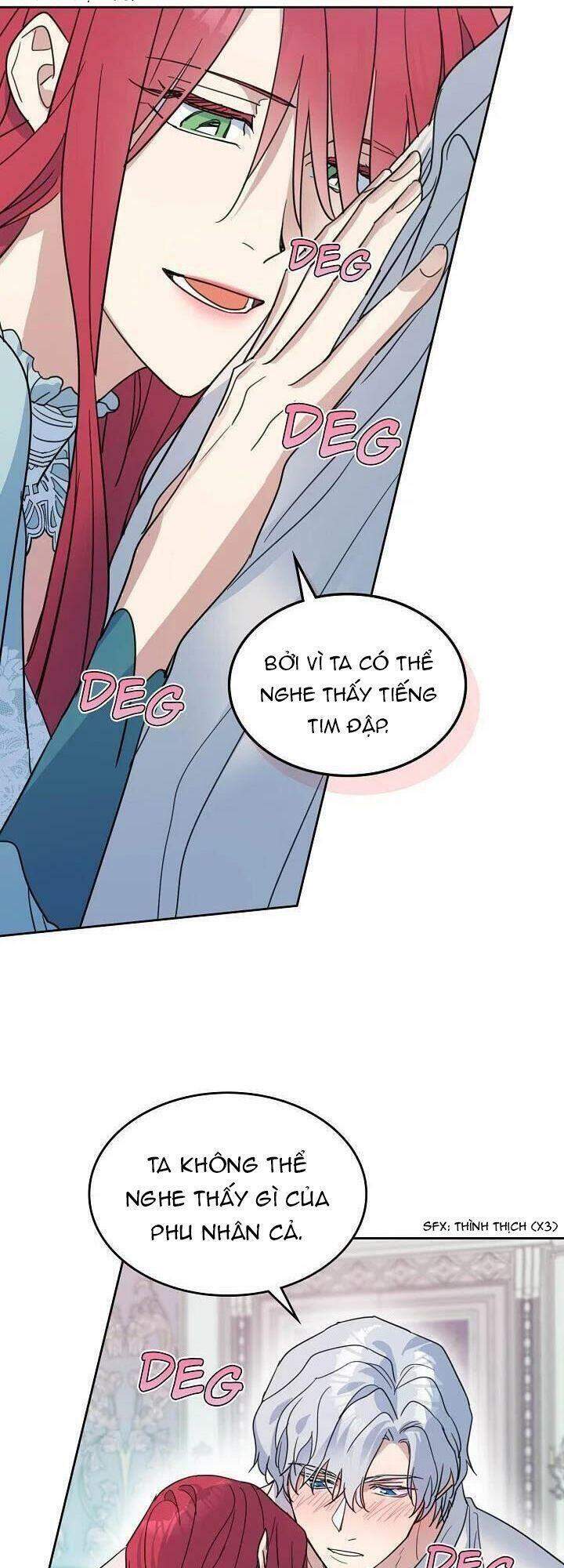 Người Đẹp Và Quái Vật - Chương 60