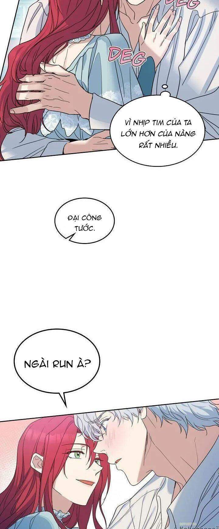 Người Đẹp Và Quái Vật - Chương 60