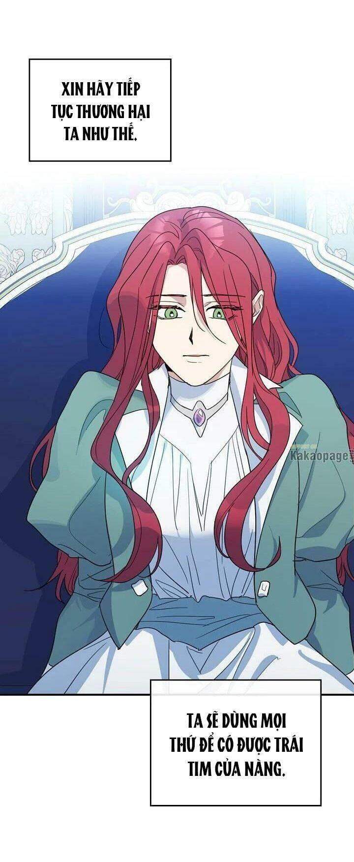 Người Đẹp Và Quái Vật - Chương 60