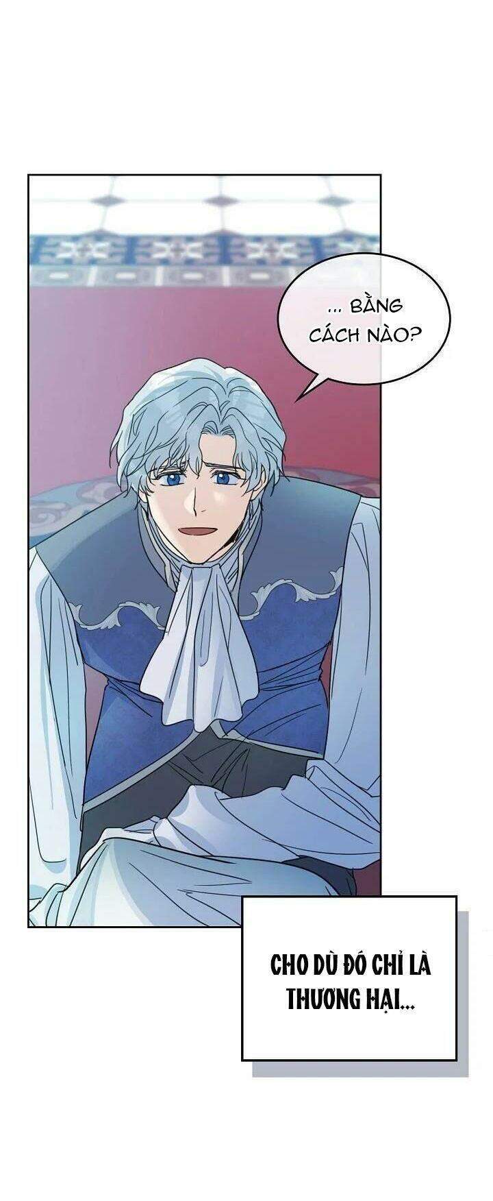 Người Đẹp Và Quái Vật - Chương 60