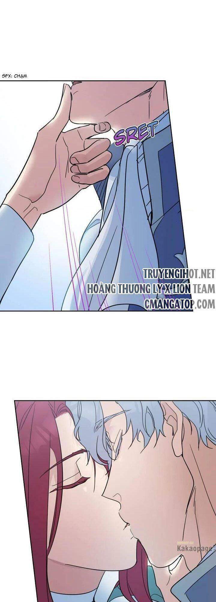 Người Đẹp Và Quái Vật - Chương 60