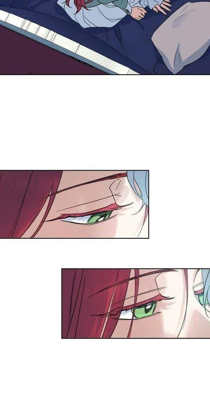 Người Đẹp Và Quái Vật - Chương 60