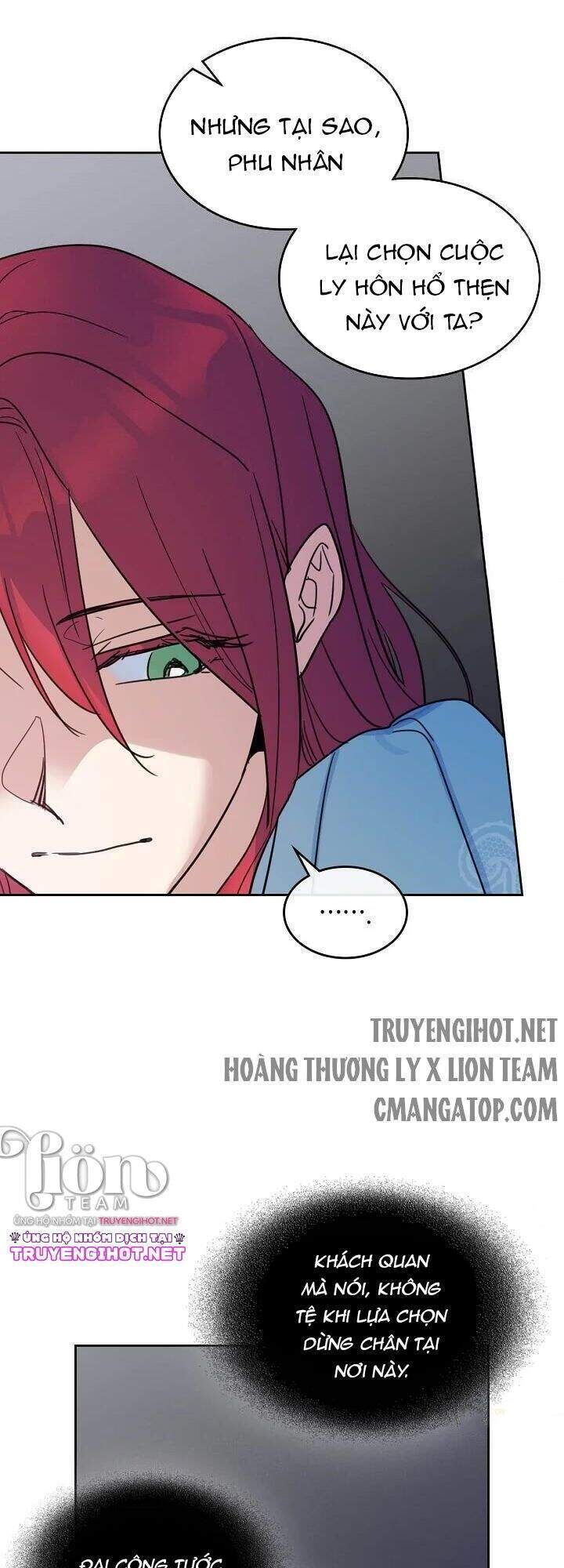 Người Đẹp Và Quái Vật - Chương 61.5