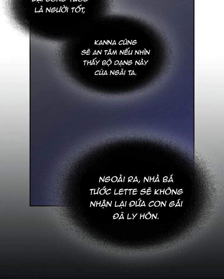 Người Đẹp Và Quái Vật - Chương 61.5