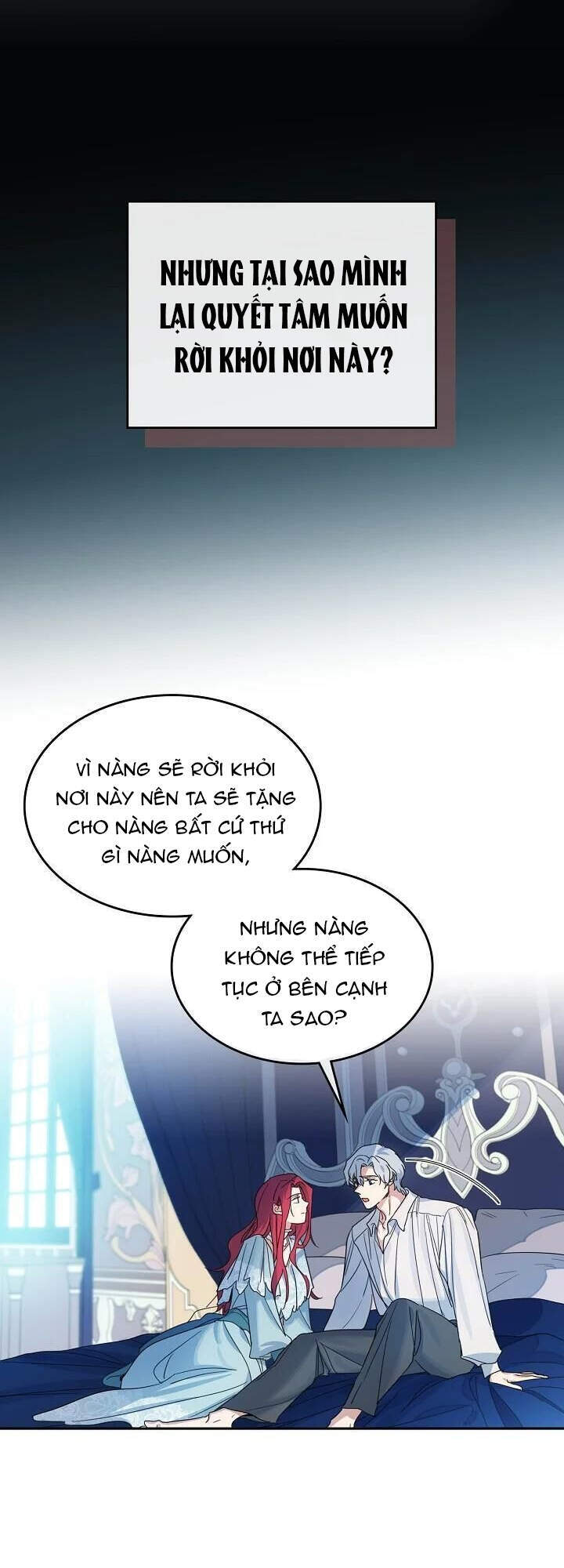 Người Đẹp Và Quái Vật - Chương 61.5