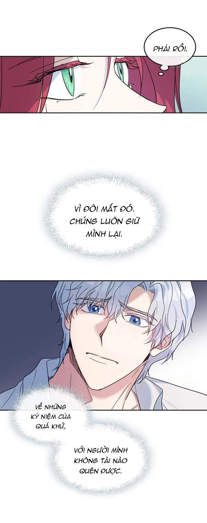 Người Đẹp Và Quái Vật - Chương 61.5