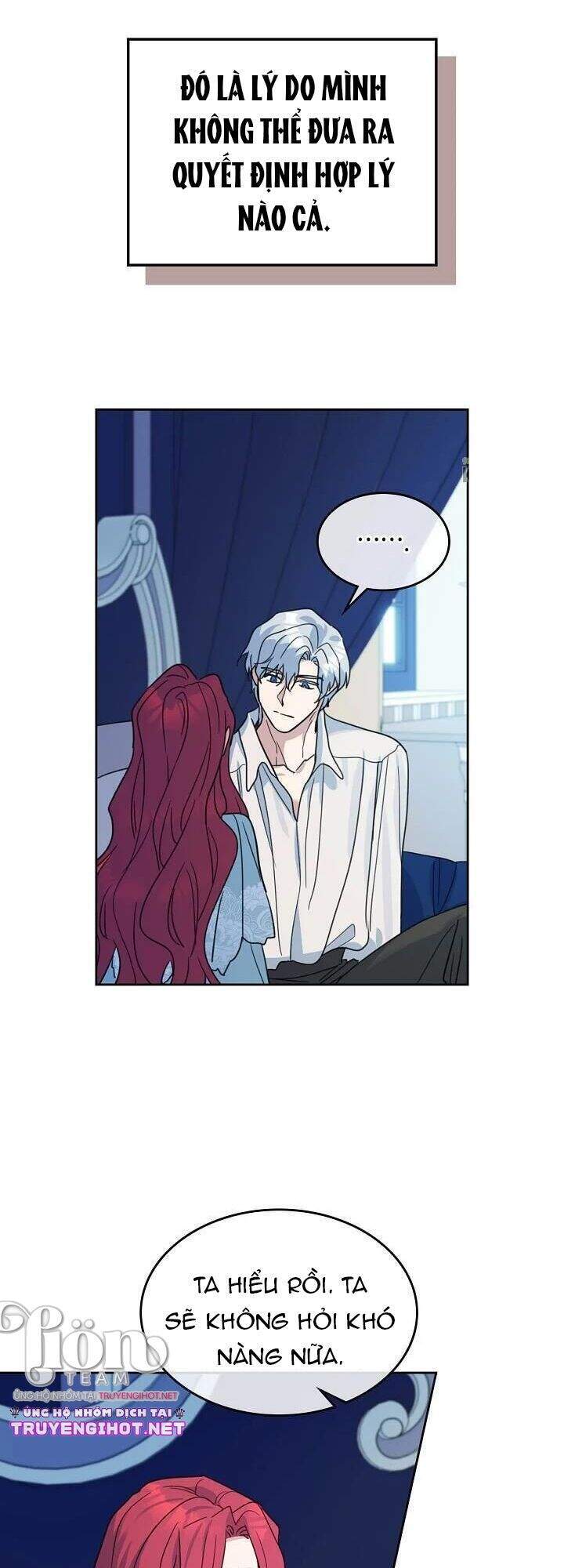 Người Đẹp Và Quái Vật - Chương 61.5