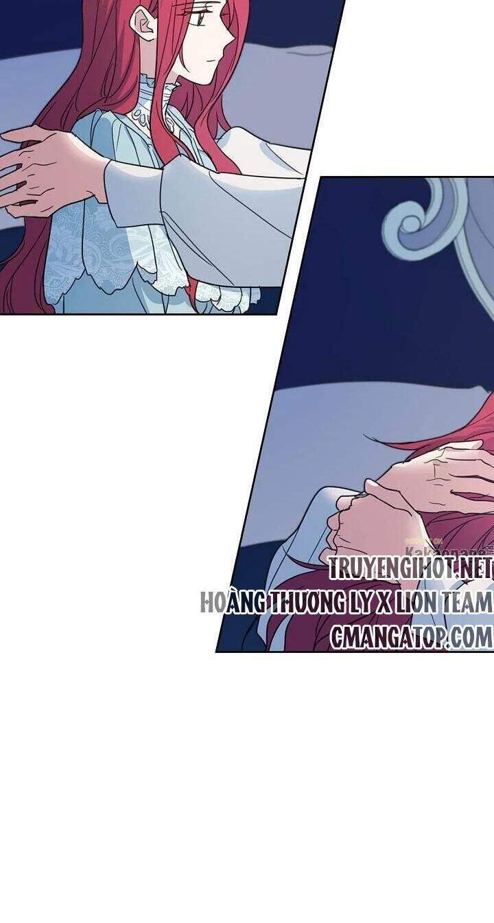 Người Đẹp Và Quái Vật - Chương 61.5