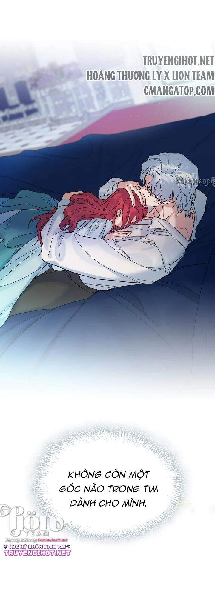 Người Đẹp Và Quái Vật - Chương 61.5