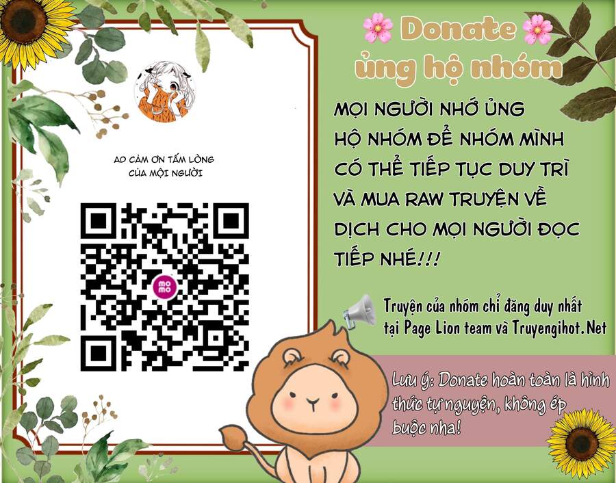 Người Đẹp Và Quái Vật - Chương 61.5