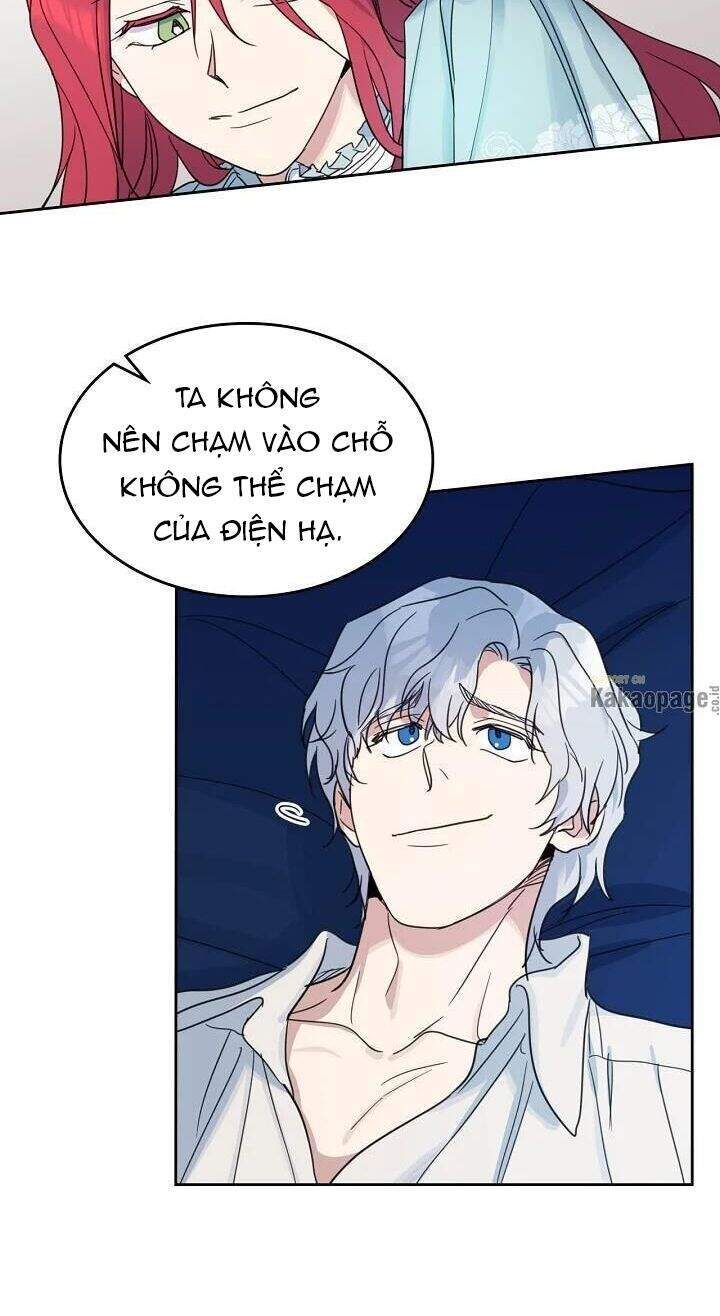 Người Đẹp Và Quái Vật - Chương 61.5