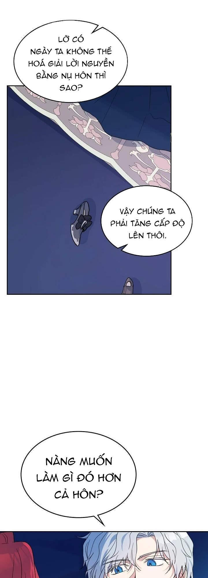 Người Đẹp Và Quái Vật - Chương 61.5