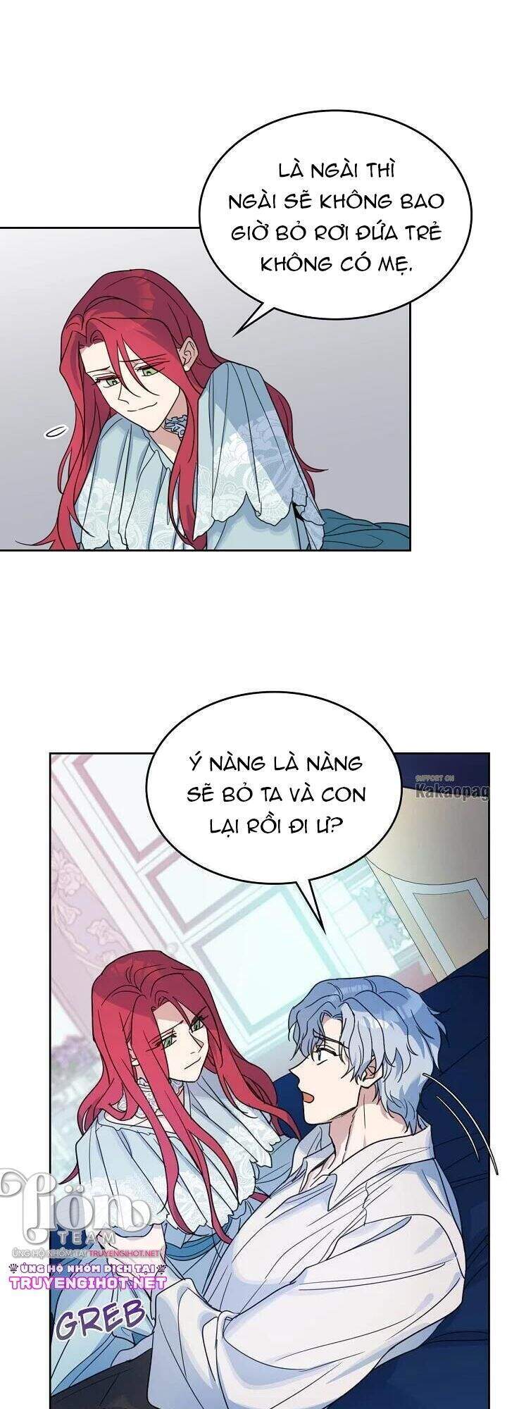 Người Đẹp Và Quái Vật - Chương 61.5