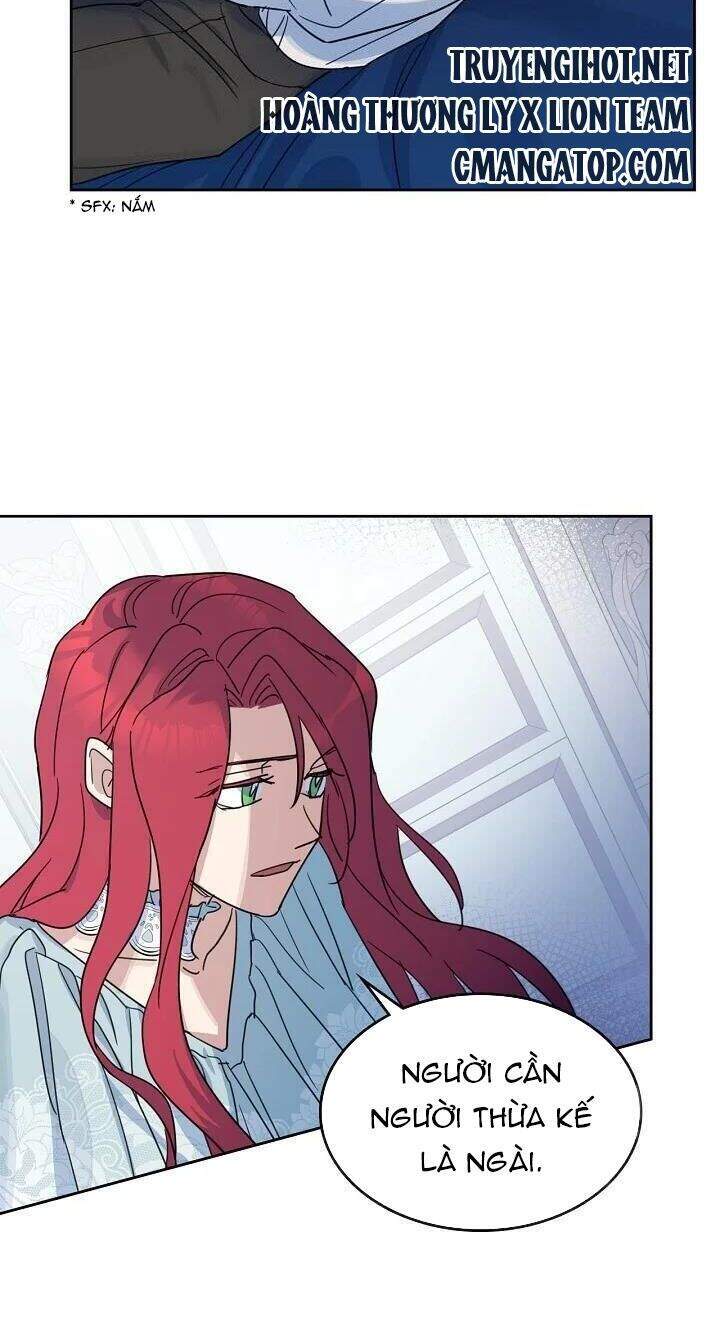 Người Đẹp Và Quái Vật - Chương 61.5