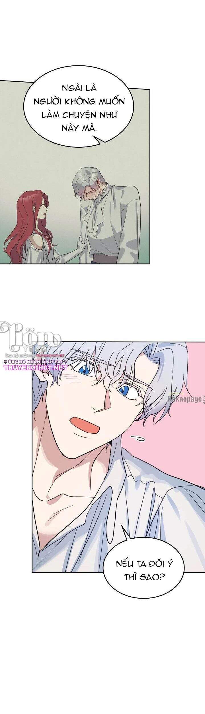 Người Đẹp Và Quái Vật - Chương 61