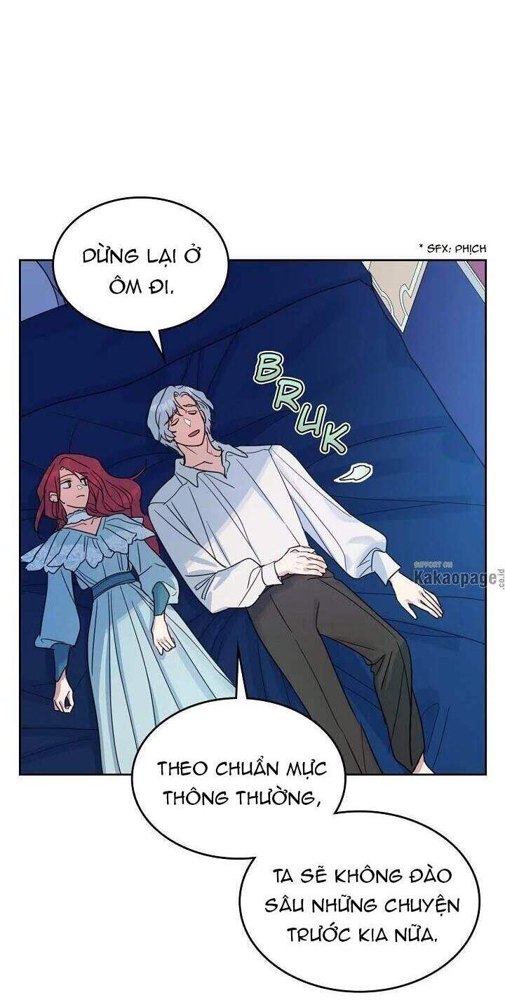 Người Đẹp Và Quái Vật - Chương 61