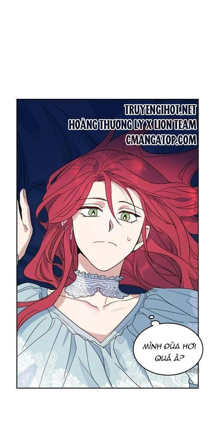 Người Đẹp Và Quái Vật - Chương 61