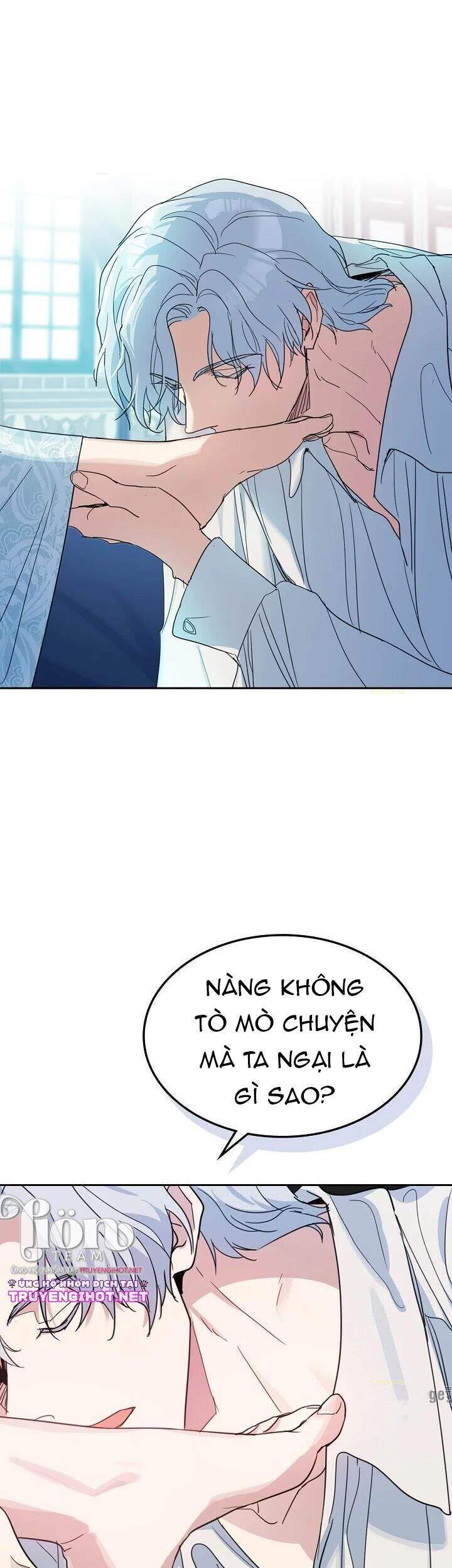 Người Đẹp Và Quái Vật - Chương 61