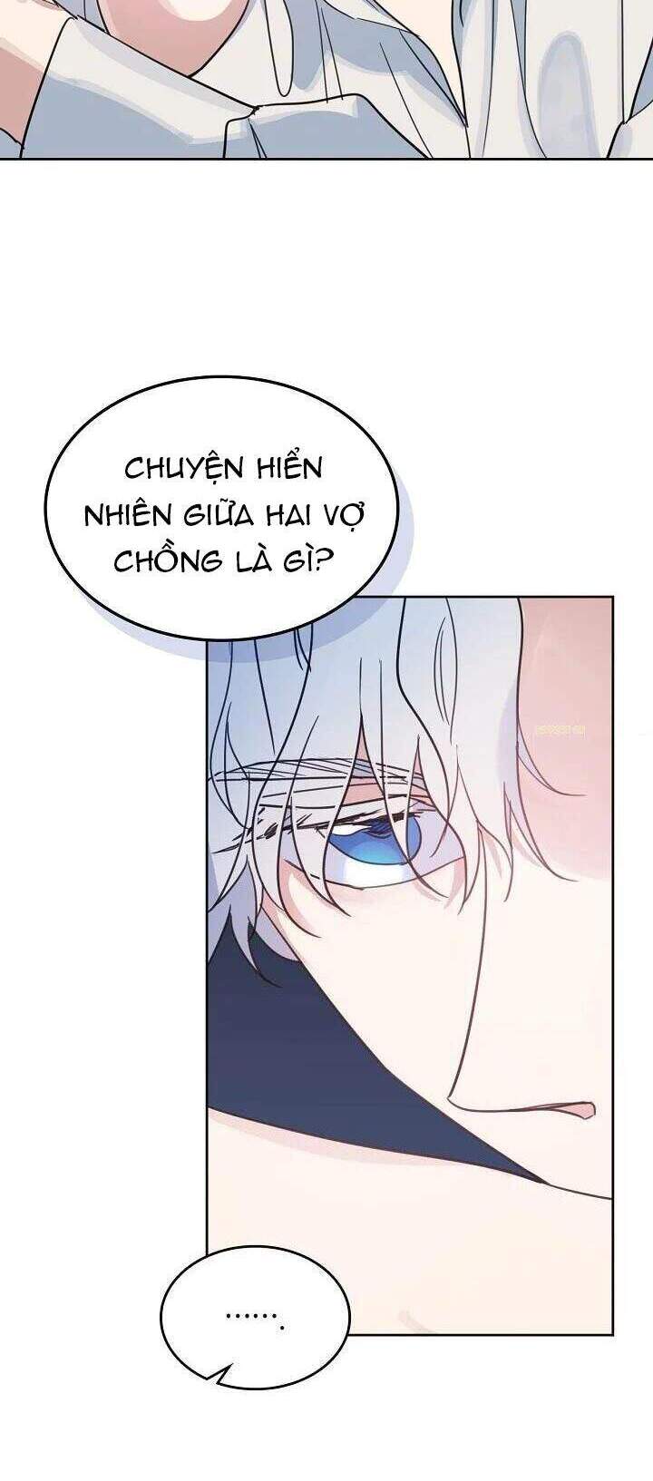 Người Đẹp Và Quái Vật - Chương 61