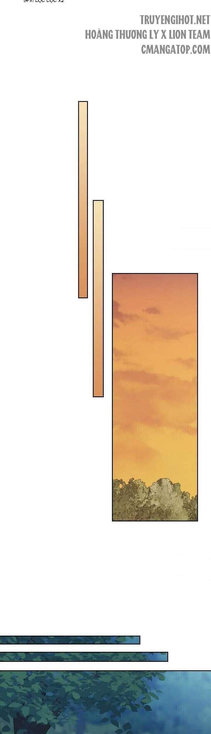 Người Đẹp Và Quái Vật - Chương 62