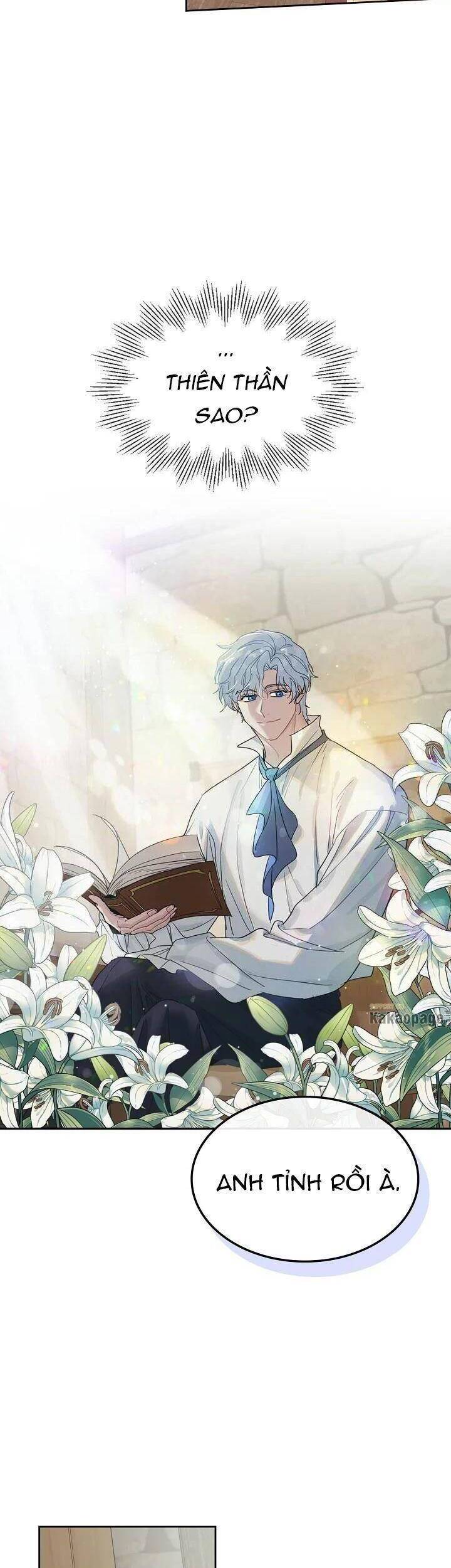 Người Đẹp Và Quái Vật - Chương 63