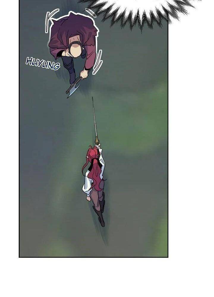 Người Đẹp Và Quái Vật - Chương 63